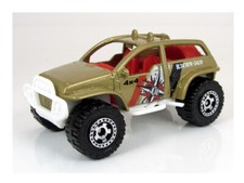 matchbox  4X4  Buggy     