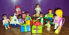 Playmobil Le Père Noël est