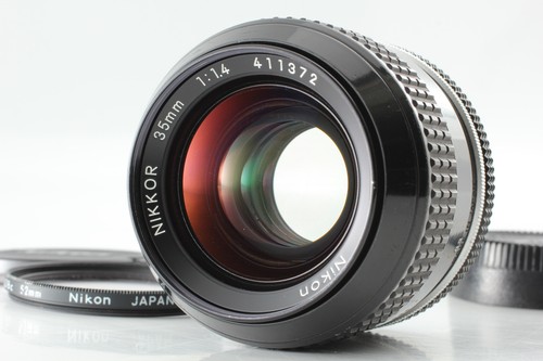 Neuf objectif nikon - [neuf],
