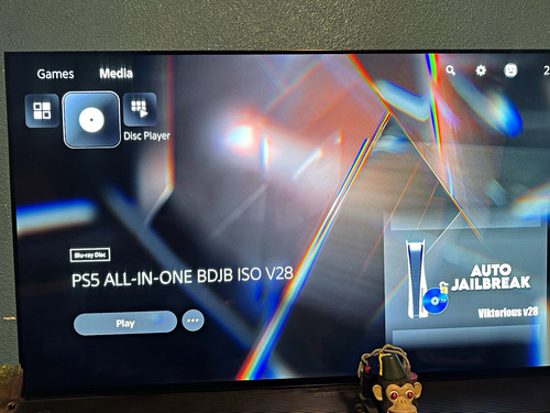 Playstation ps5 bluray low - playstation,