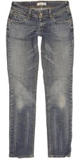 Levi's 571  Femme Bleu