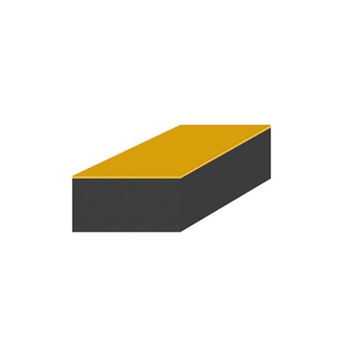 Mousse protection 1x1m - mousse,