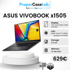 ASUS VIVOBOOK x1505 | Intel