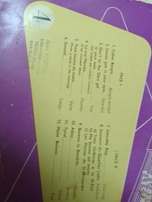 VIRGINIE MORGAN A L' ORGUE ELECTRIQUE VOL 4  