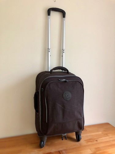 Kipling yubin spin - yubin, carry-on