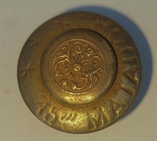 RÉGULATEUR DE FLAMME POUR