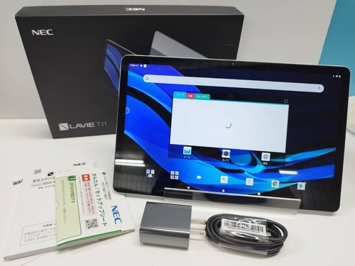 Tablette nec lavie t11 112k1 - nec,