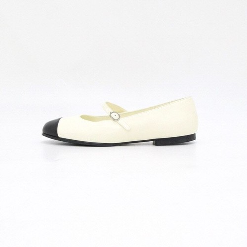 Chanel ballerines mary - ballerines, jane