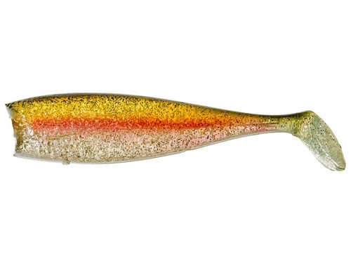 Illex nitro shad 5cm 6g - illex,