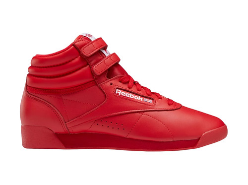Reebok classic women red - reebok,