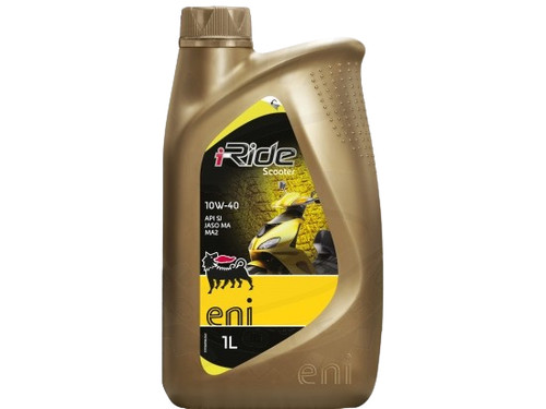Litre huile 10w40 - 10w40, 4
