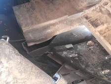 752100015R Bumper Reinforcement for Renault Grand Scenic III (JZ0 1) 5019287