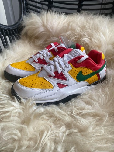 Supreme nike cross - supreme,