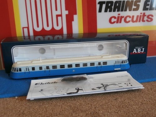 Neuf sncf plm abj epoque - epoque, ii