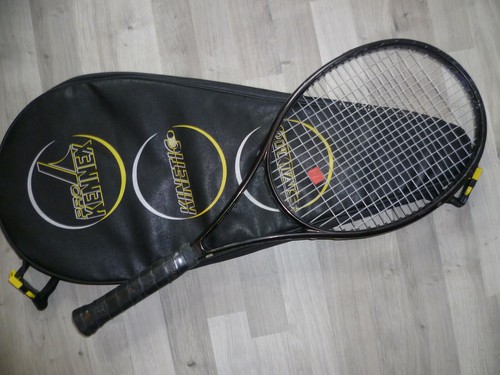 Raquette tennis pro - pro,