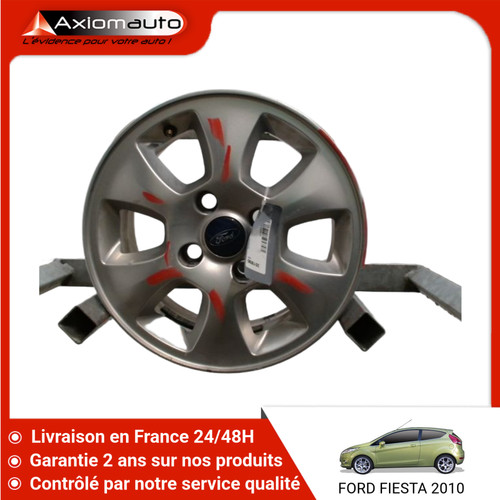 Jante aluminium ford - jante,