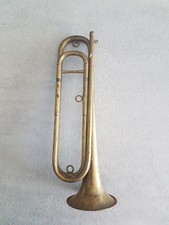 Trompette de cavalerie