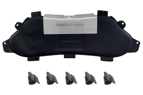 Isolant capot pour fiat panda - isolant,
