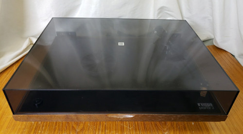 Rega planar turntable - rega,
