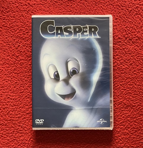 Dvd casper devon sawa - -, (1995)