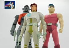 CAPTAIN FUTURE CAPITAINE FLAM