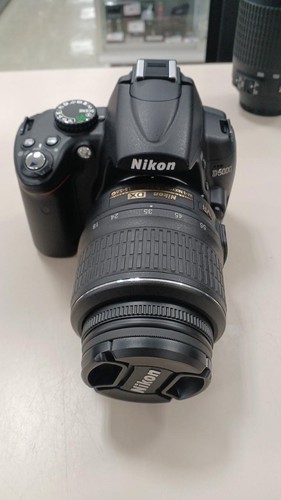 Nikon d5000 - d5000,
