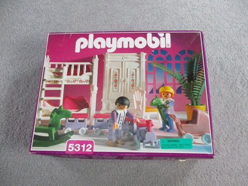 Playmobil 5312 victorian - playmobil,