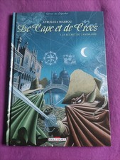 De Cape et de Crocs AYROLES