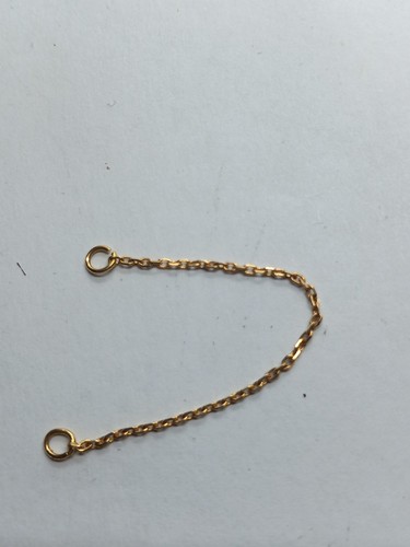 Ref 875 chaine - ●●●,
