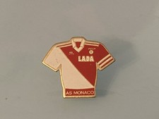 Pins Pin’s Football Jersey AS Monaco