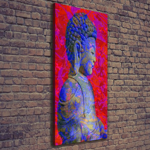 Tulup tableau sur toile - tableau, image