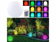 Boule lumineuse sans fil