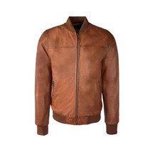 Blouson bomber pour homme en