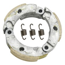 SUPPORT D'EMBRAYAGE pour HONDA