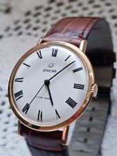 Enicar Star Jewels vintage