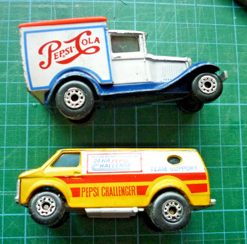 Voitures miniatures - *, 2