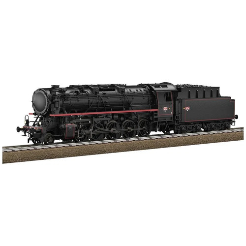 Trix 25744 locomotive - trix,
