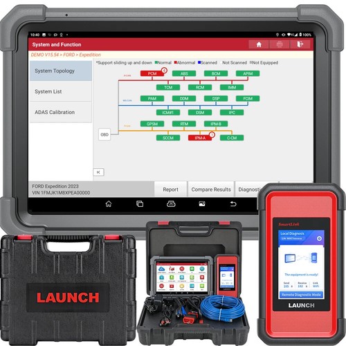 2026 launch x431 - x431, pro3