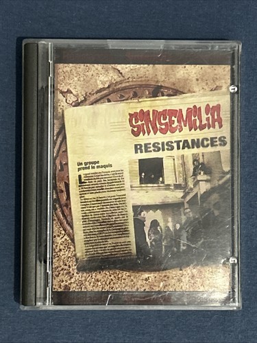 Minidisc sinsemilia - minidisc,