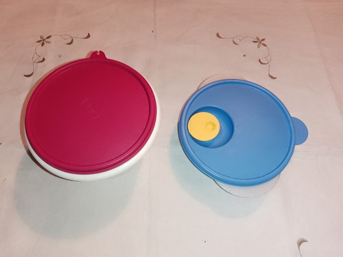 Lot boites - lot, 2