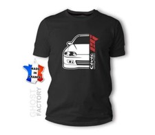 T-Shirt Honda civic eg5 eg4