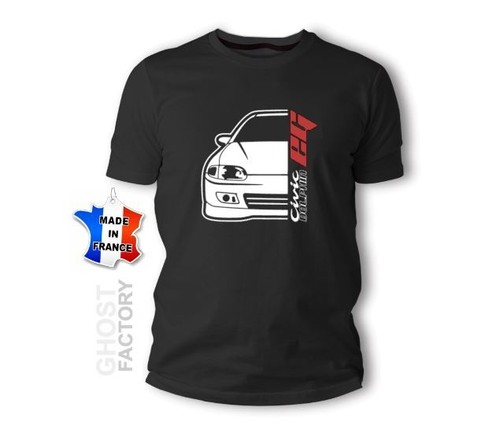 Shirt honda civic - t-shirt, eg4