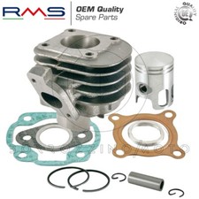 Kit 50cc - kit, rms