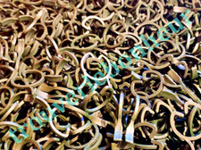 25000 Pinces Clips Attaches