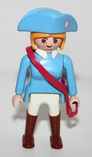 PLAYMOBIL 3750 FEMME PIRATE