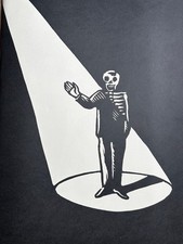 Rebonjour - Roland Topor -