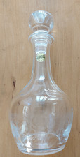 CRISTAL D'ARQUES - CARAFE