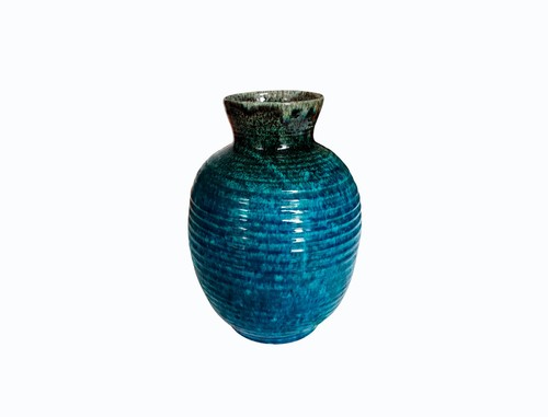 Vase poterie accolay - vase, la