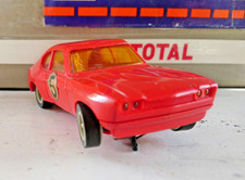 VOITURE CIRCUIT JOUEF - FORD
