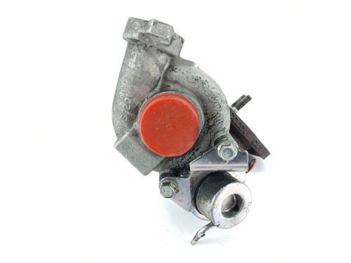 Td025s206t4 turbocompresseur - td025s206t4, /